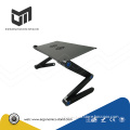 Foldable adjustable Laptop Bed Desk